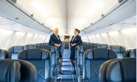 Future of Flight: How Private Aviation Redefines Global Mobility